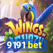 9191 bet